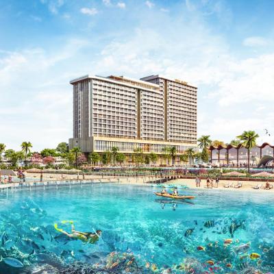 Vega Alaric_ TheMaris Vung Tau